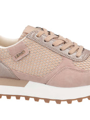 Sneakers Rosa Liu-jo