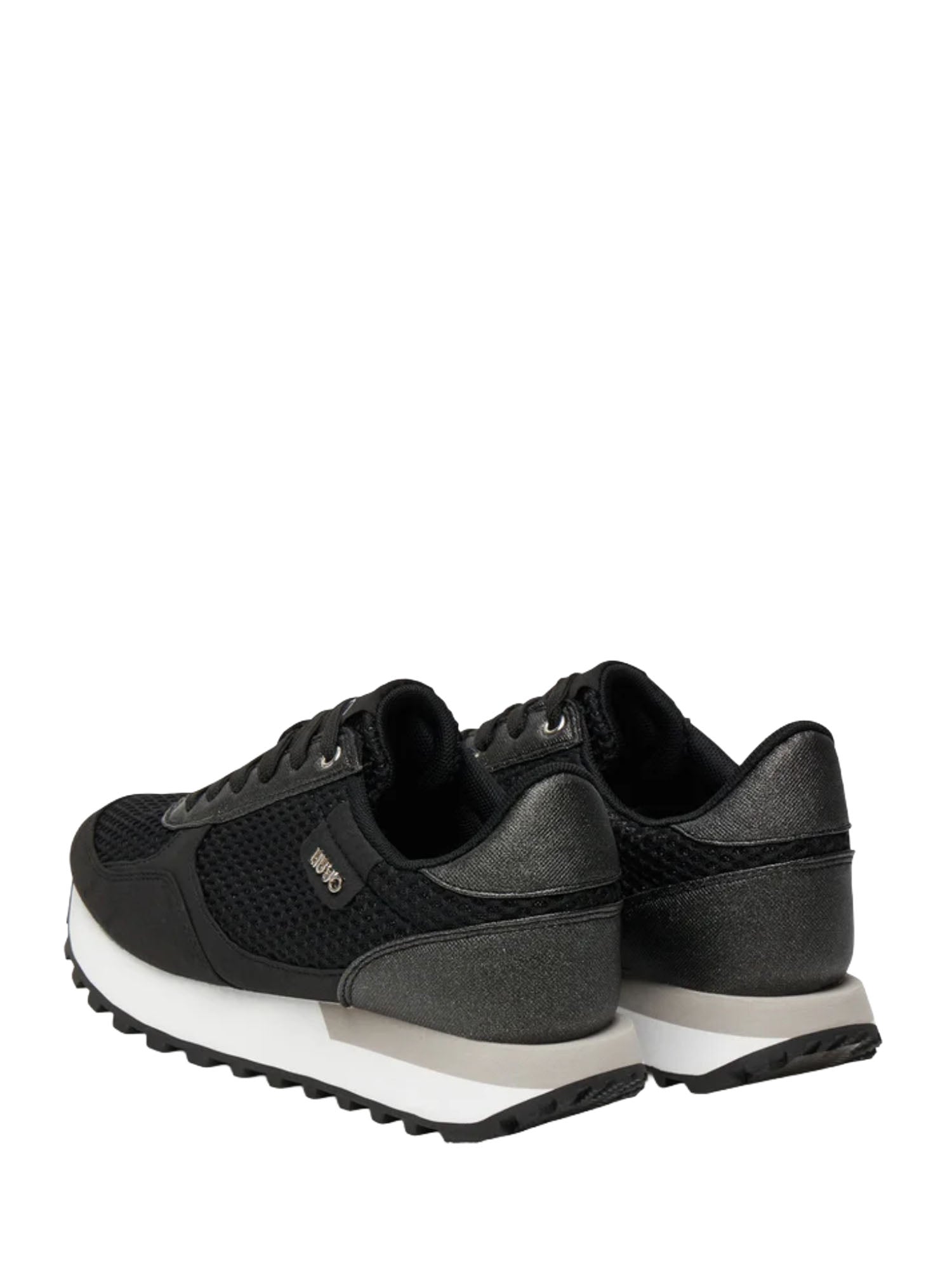 Sneakers Nero Liu-jo