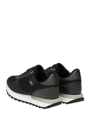 Sneakers Nero Liu-jo