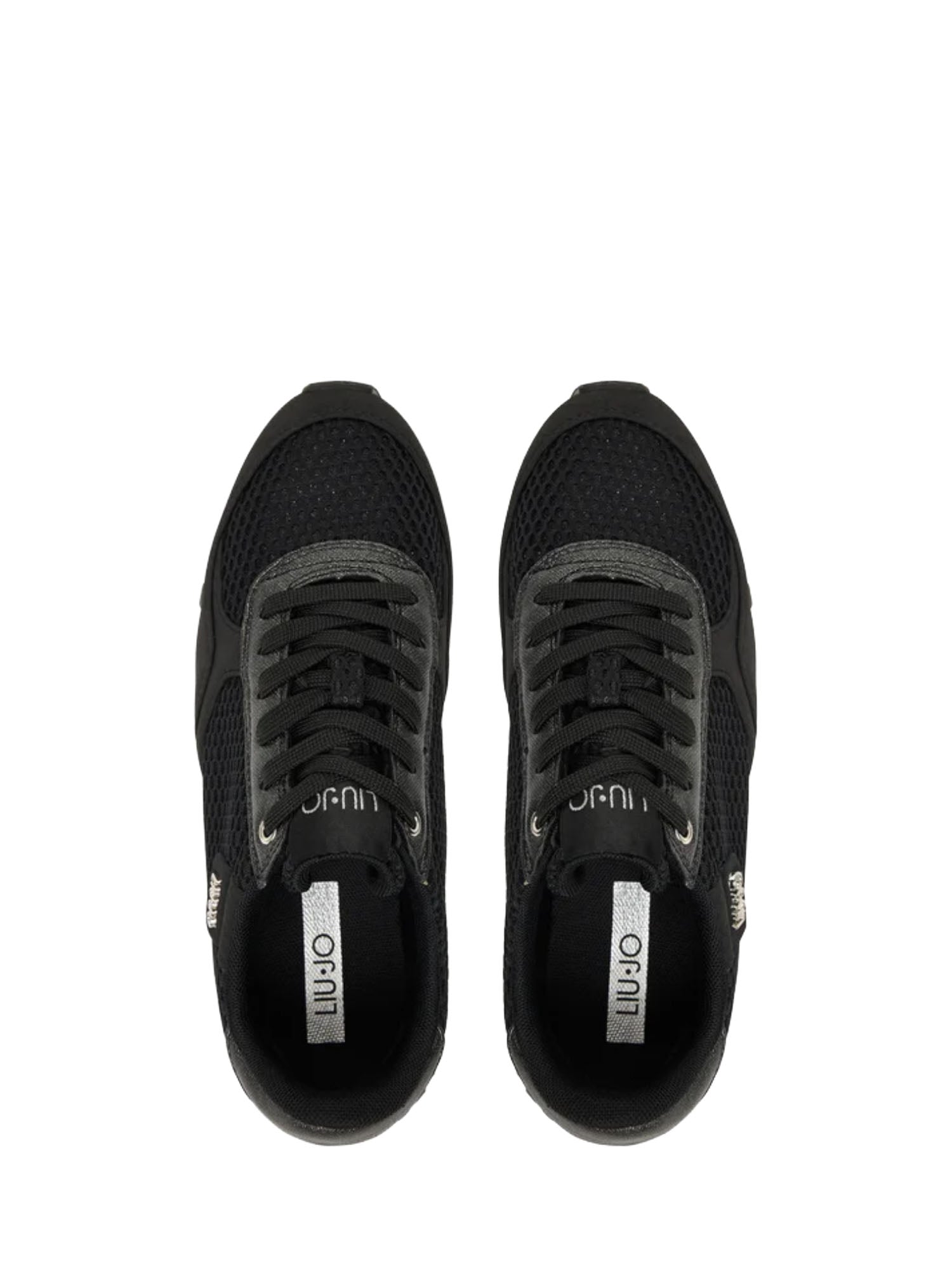 Sneakers Nero Liu-jo