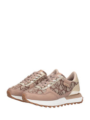 Sneakers Rosa Liu-jo