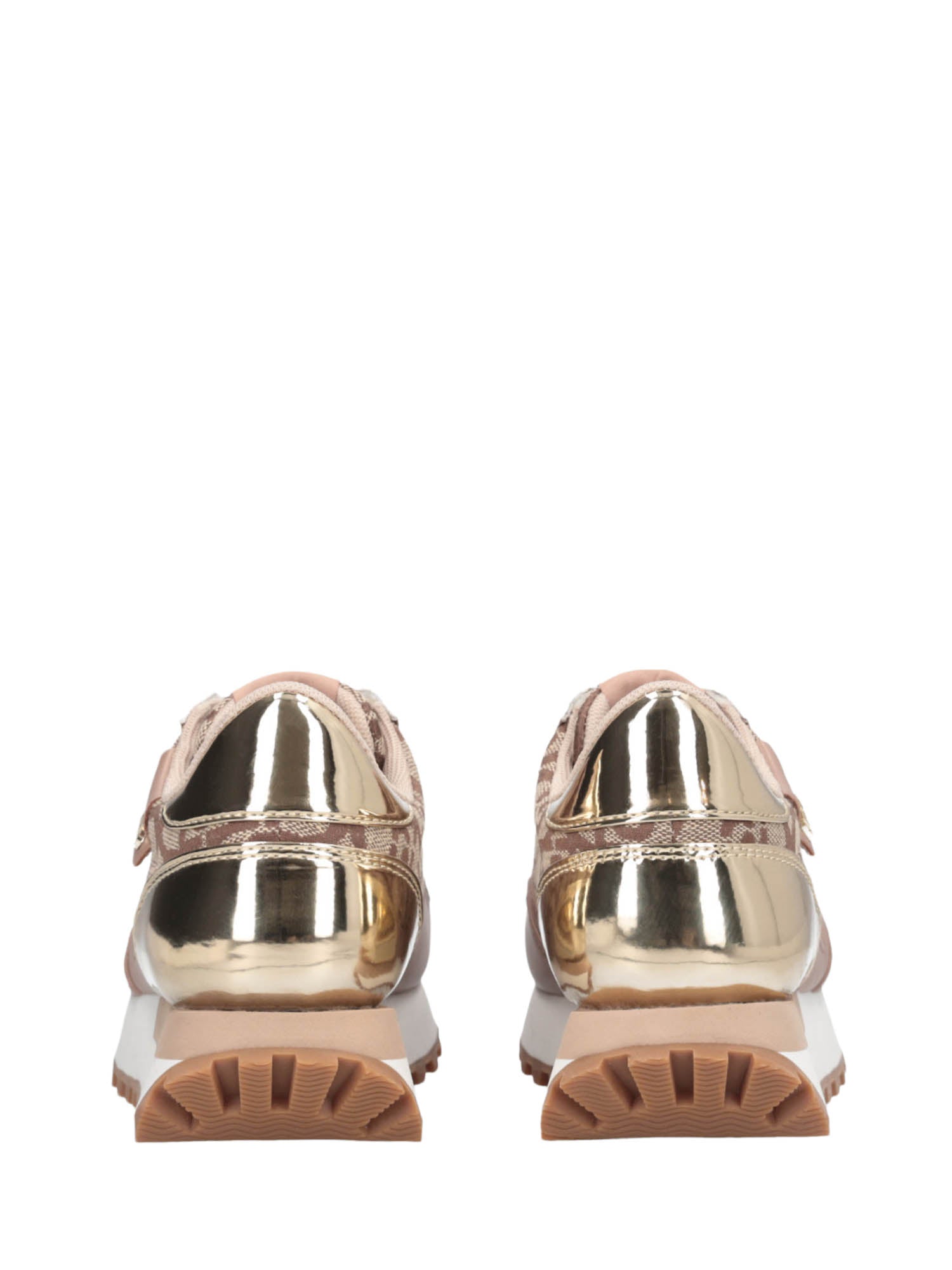 Sneakers Rosa Liu-jo