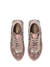 Sneakers Rosa Liu-jo