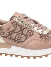 Sneakers Rosa Liu-jo