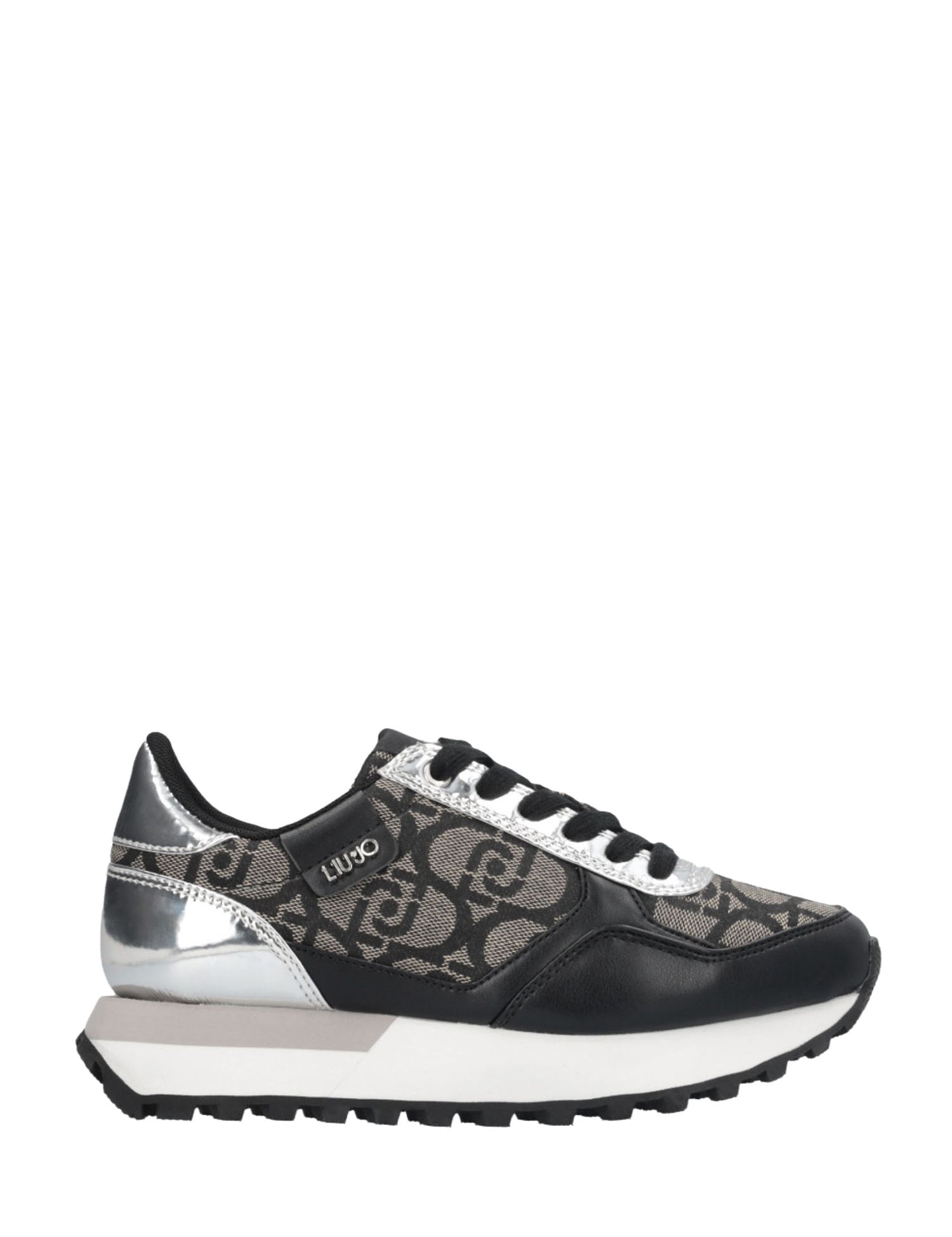 Sneakers Nero Liu-jo