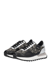 Sneakers Nero Liu-jo