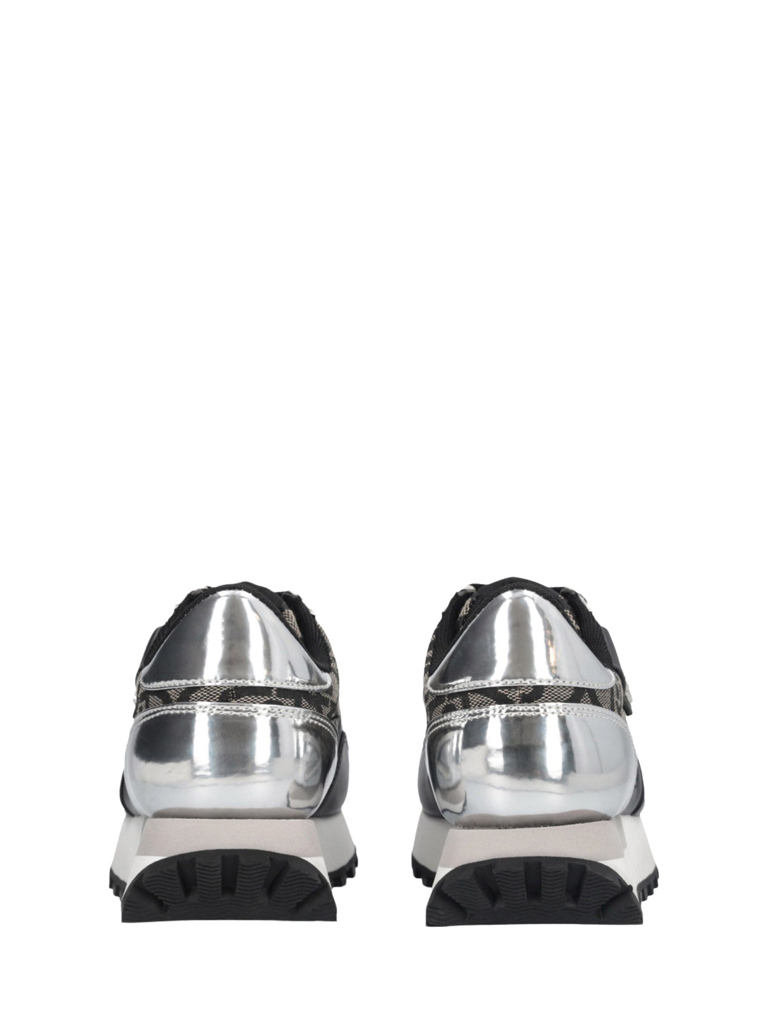 Sneakers Nero Liu-jo