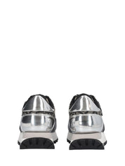 Sneakers Nero Liu-jo