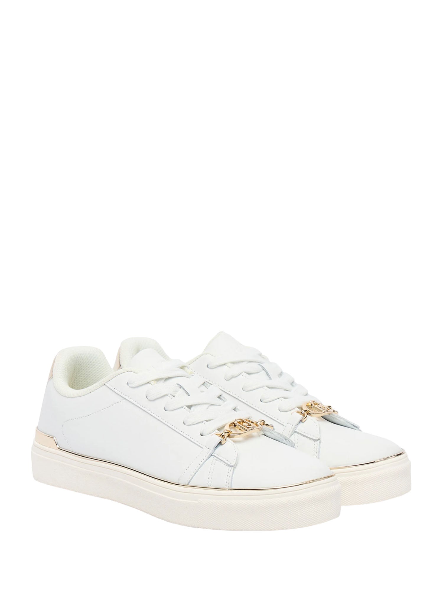 Sneakers Bianco Liu-jo