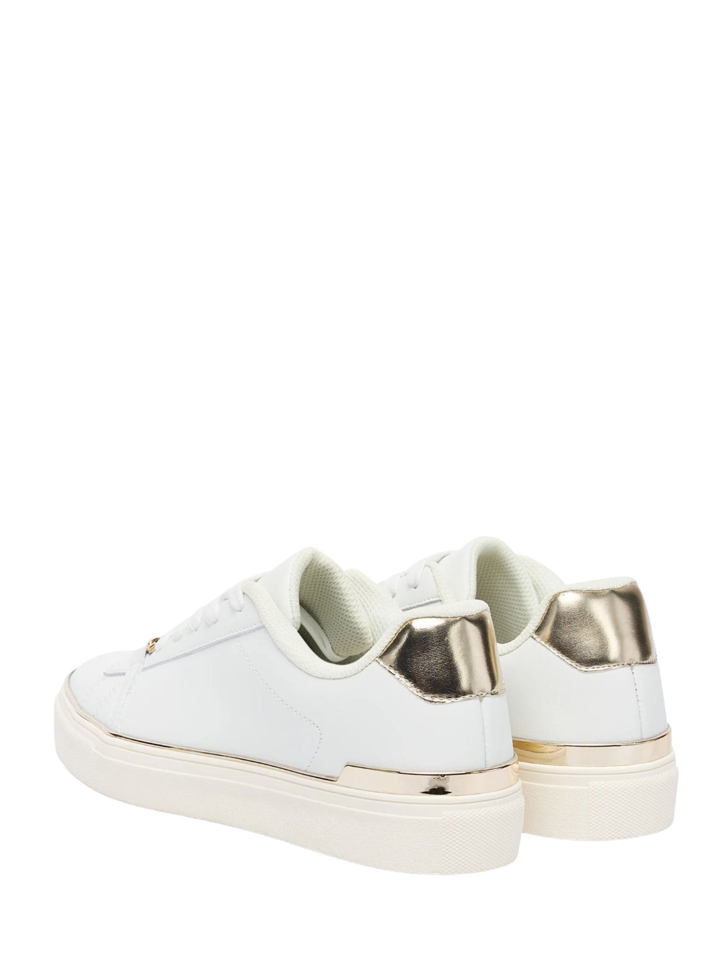 Sneakers Bianco Liu-jo