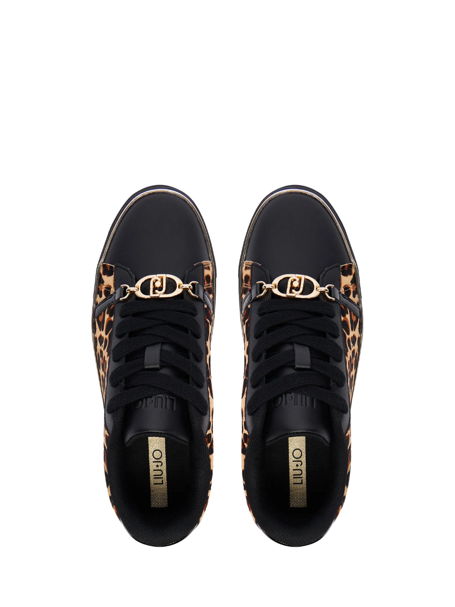 Sneakers Multicolore Liu-jo