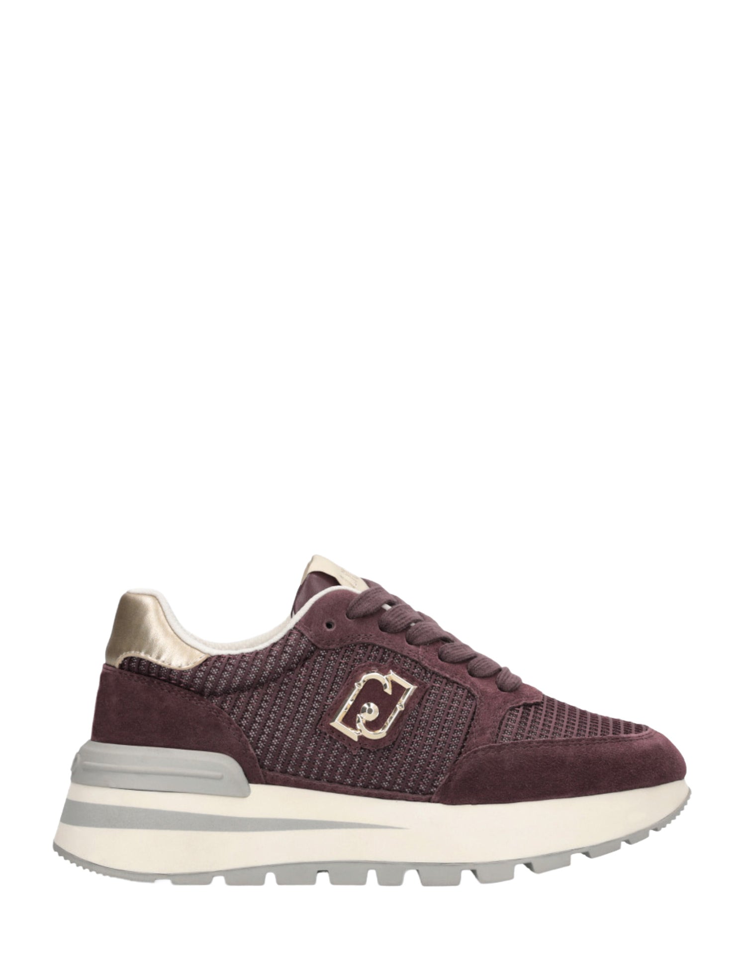 Sneakers Bordeaux Liu-jo