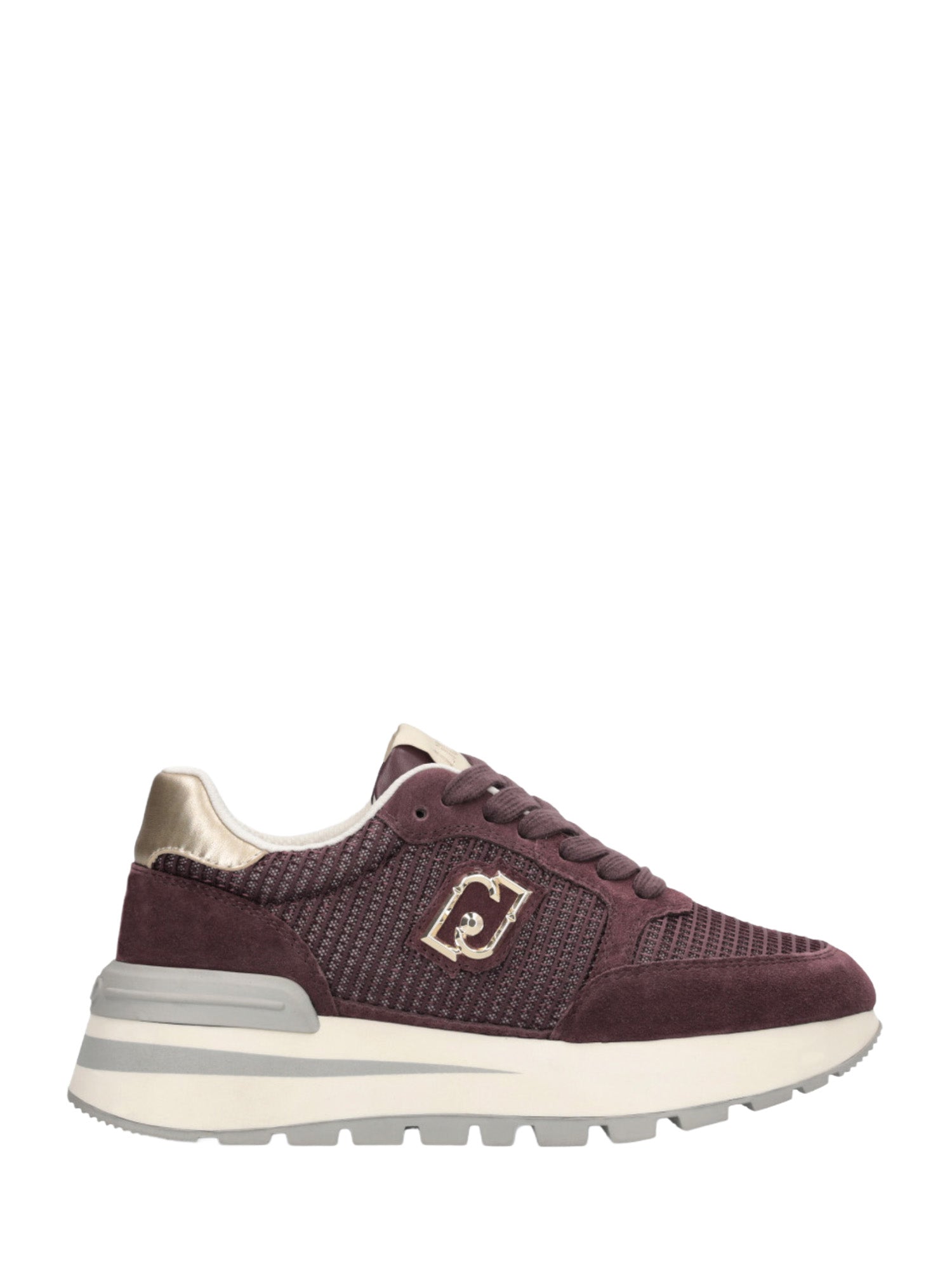 Sneakers Bordeaux Liu-jo