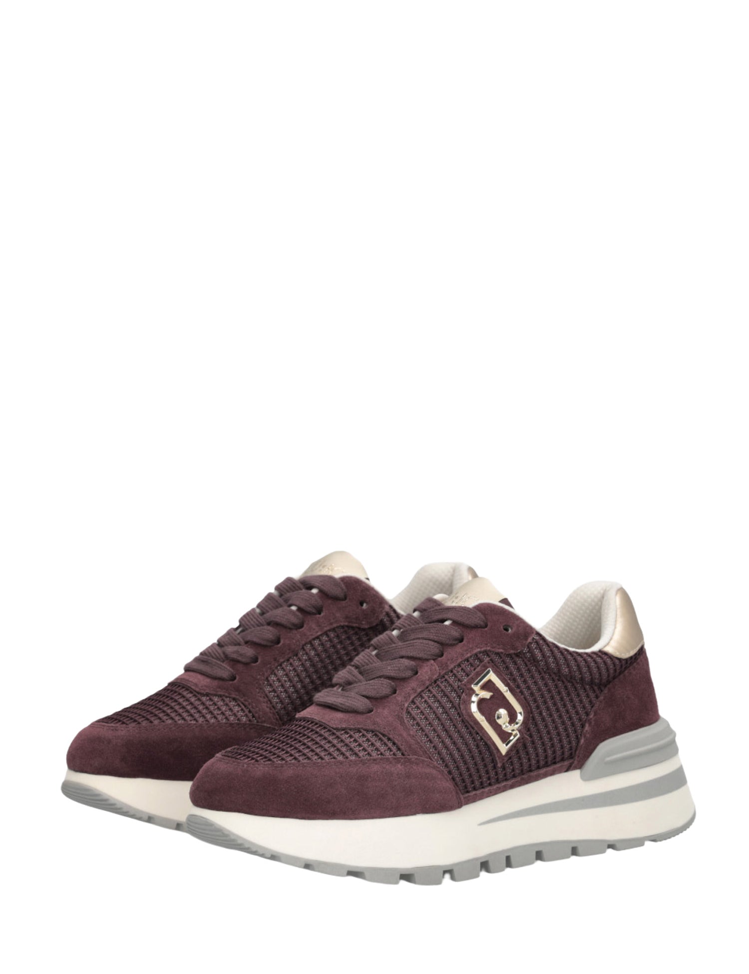 Sneakers Bordeaux Liu-jo