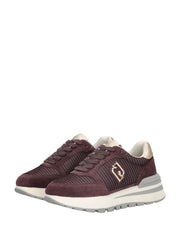 Sneakers Bordeaux Liu-jo