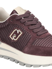 Sneakers Bordeaux Liu-jo