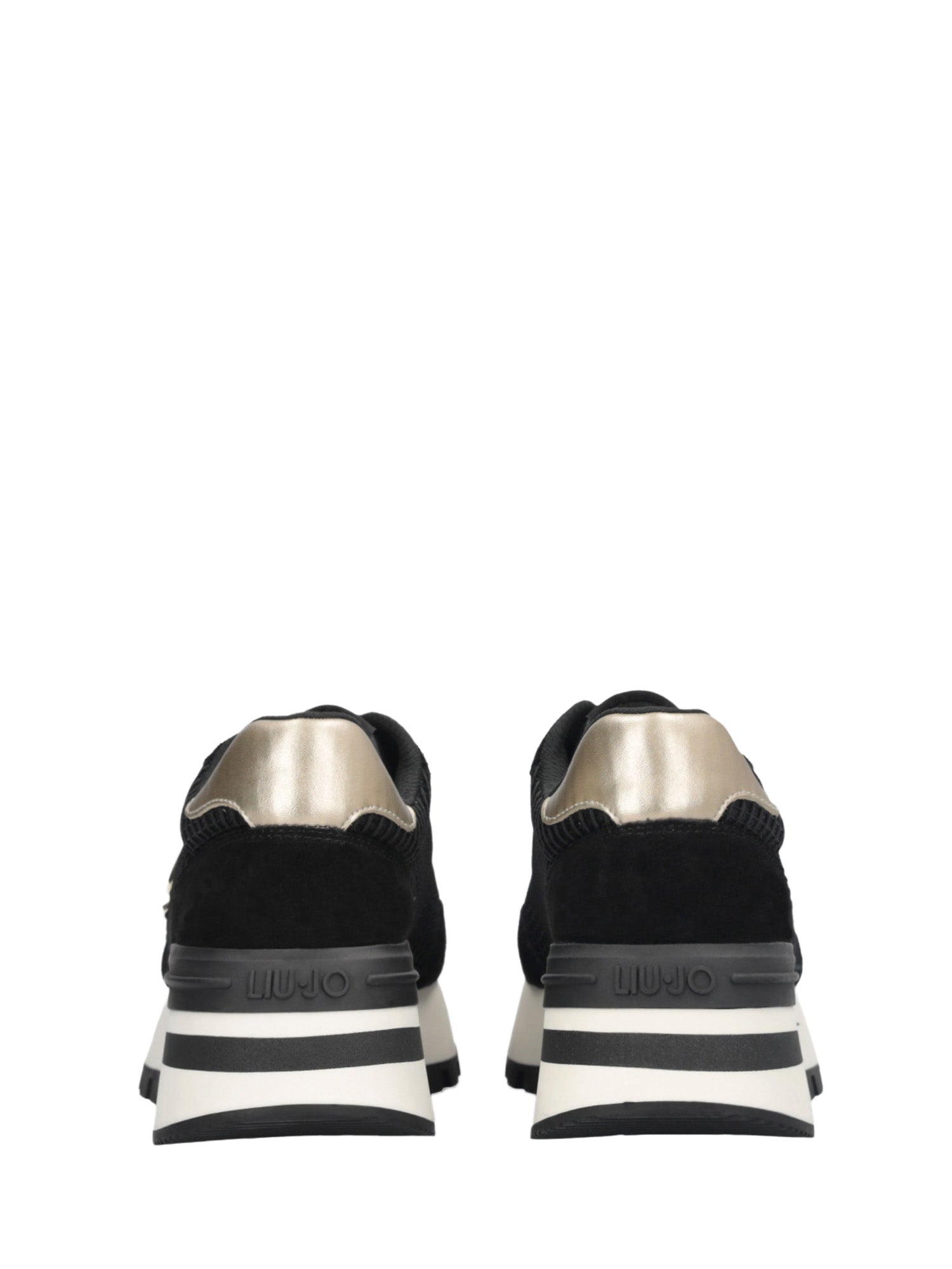 Sneakers Nero Liu-jo