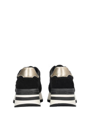 Sneakers Nero Liu-jo