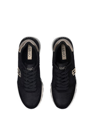 Sneakers Nero Liu-jo