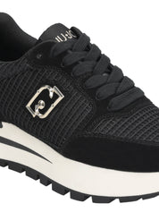 Sneakers Nero Liu-jo