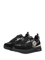 Sneakers Nero Liu-jo