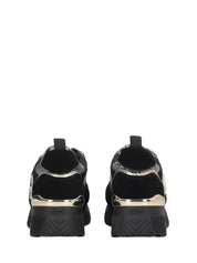 Sneakers Nero Liu-jo