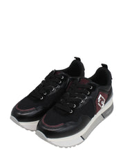 Sneakers Nero Liu-jo