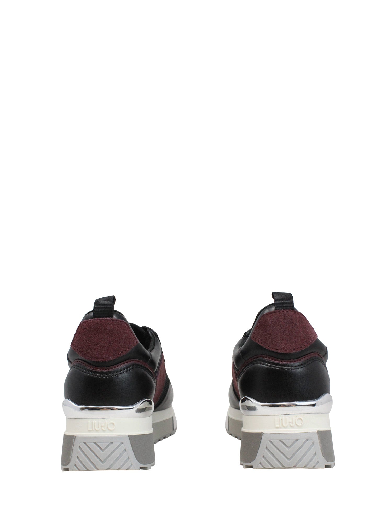 Sneakers Nero Liu-jo