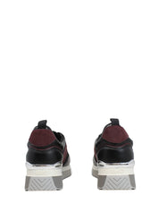 Sneakers Nero Liu-jo