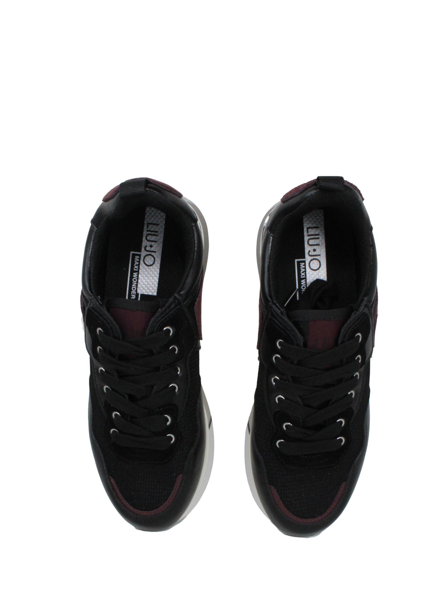 Sneakers Nero Liu-jo