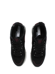 Sneakers Nero Liu-jo