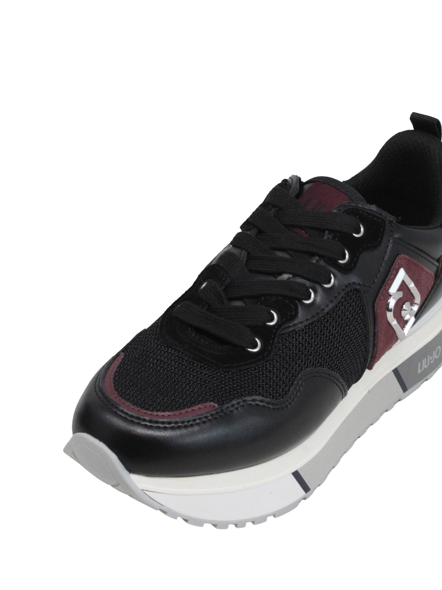 Sneakers Nero Liu-jo