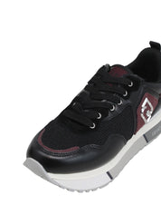 Sneakers Nero Liu-jo