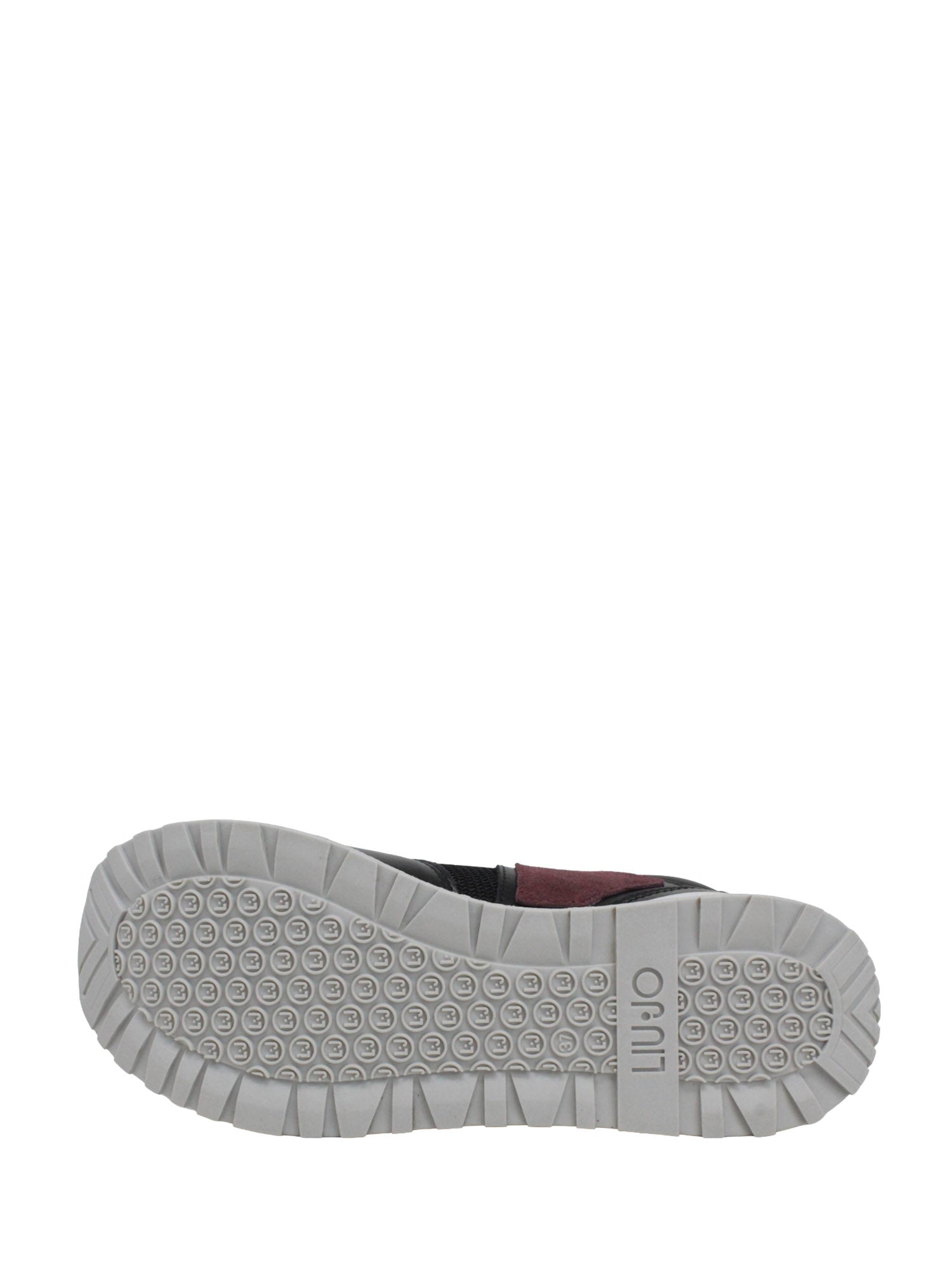 Sneakers Nero Liu-jo