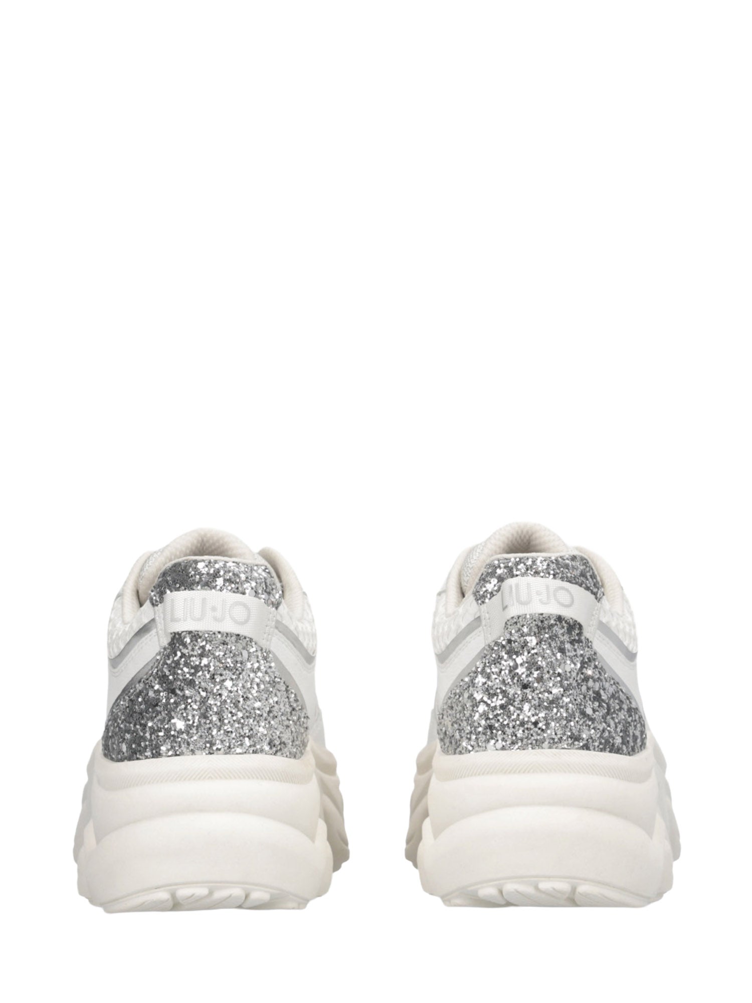 Sneakers Bianco Liu-jo