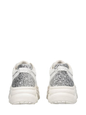 Sneakers Bianco Liu-jo