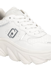 Sneakers Bianco Liu-jo