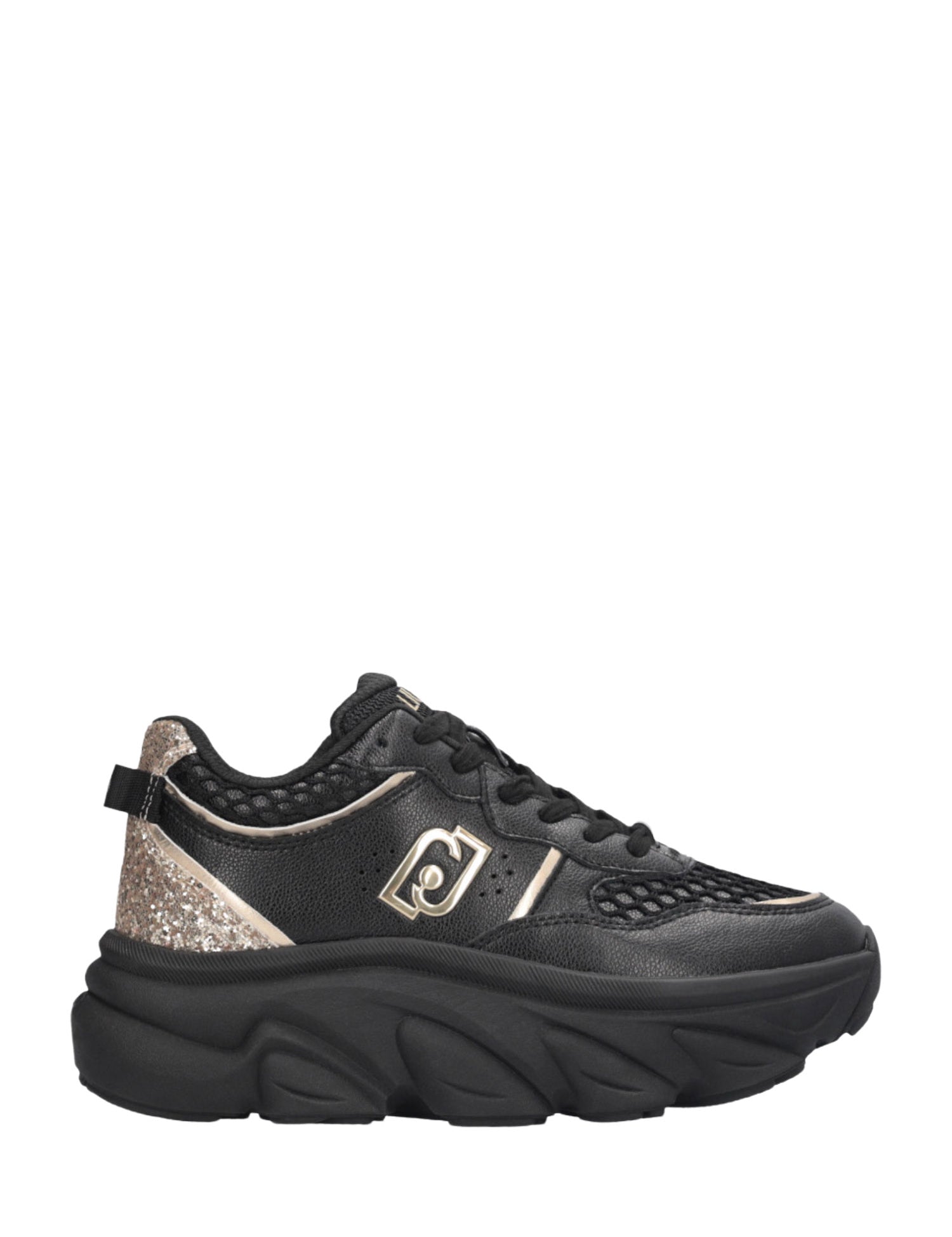 Sneakers Nero Liu-jo