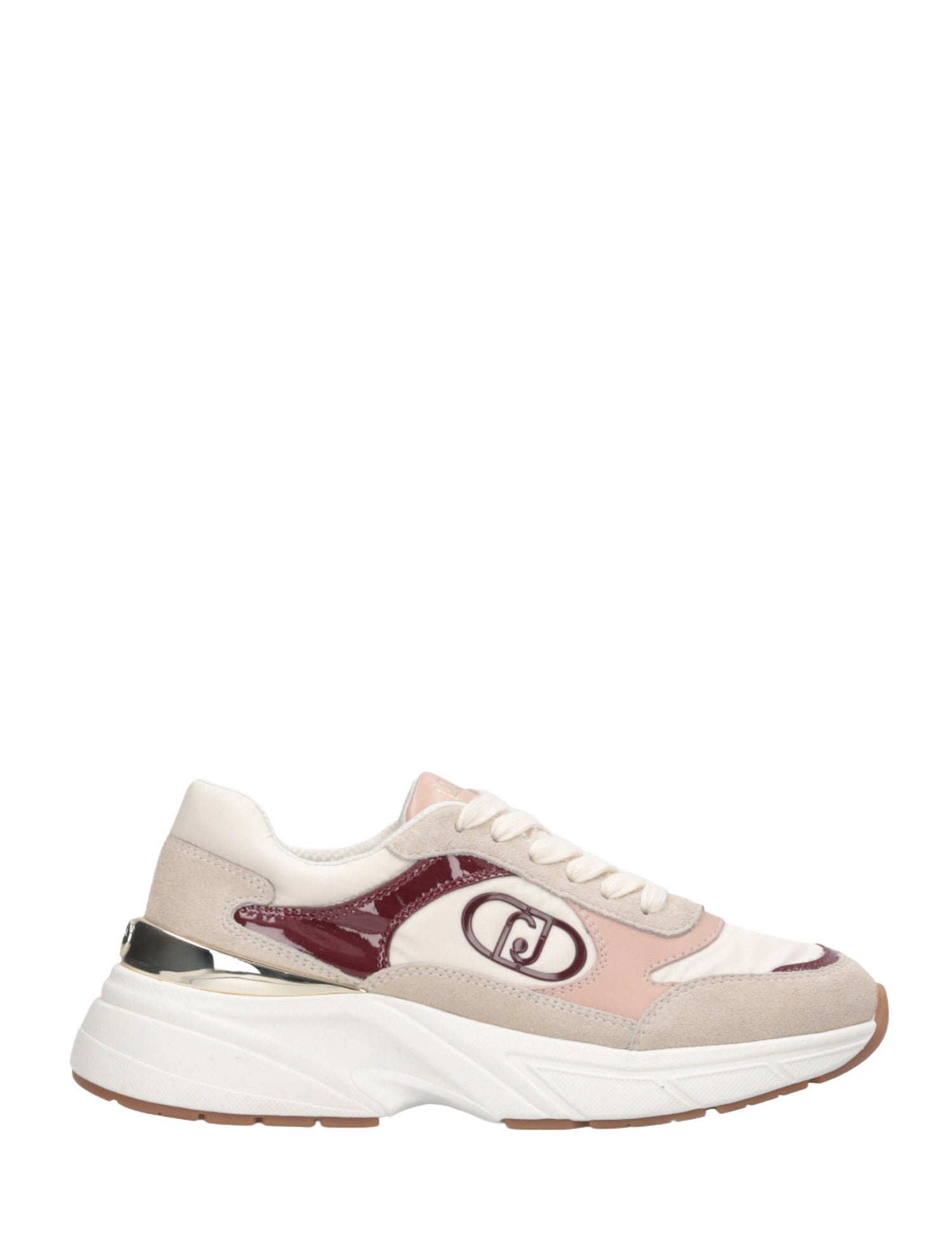 Sneakers Beige Liu-jo