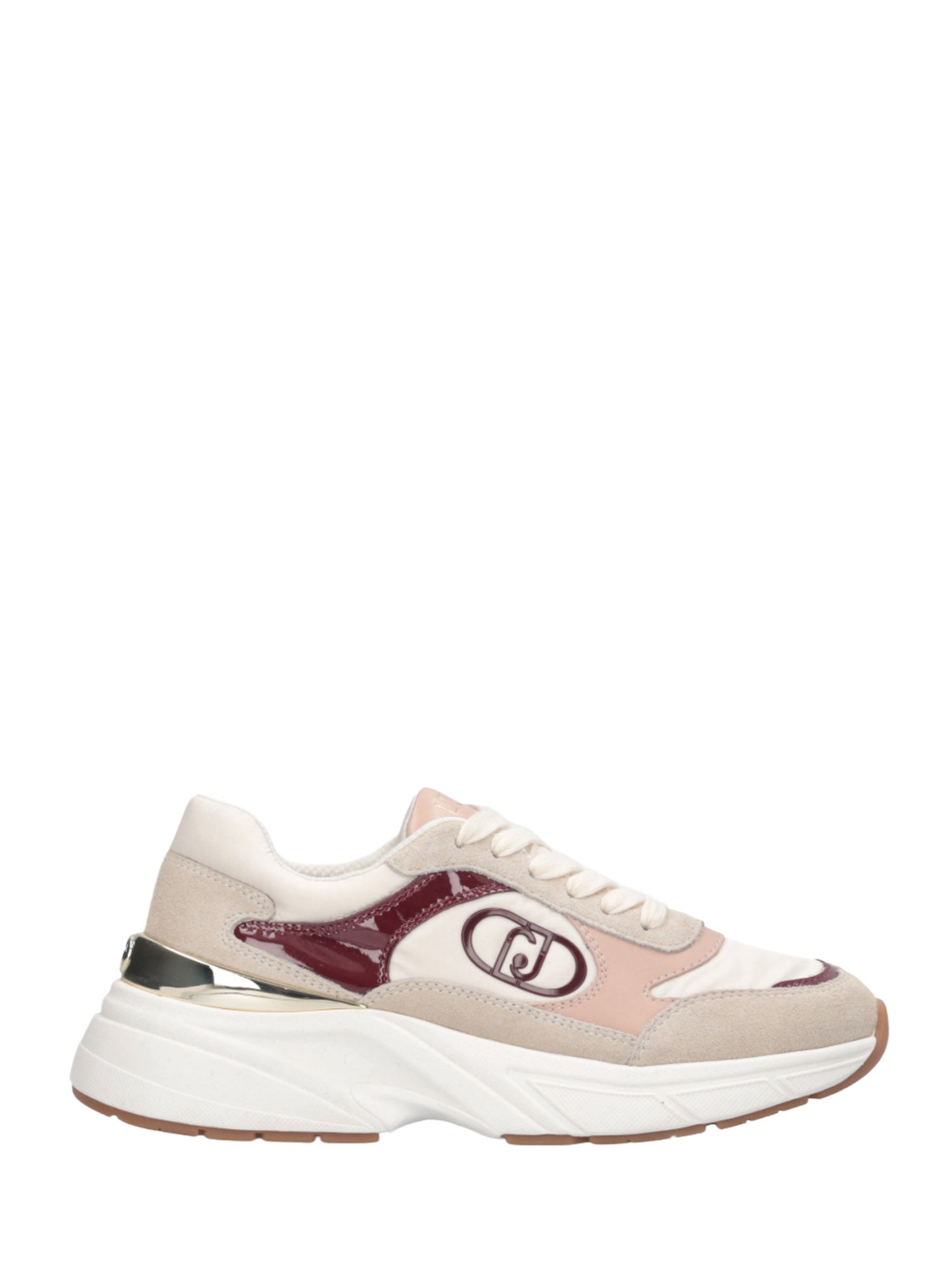 Sneakers Beige Liu-jo
