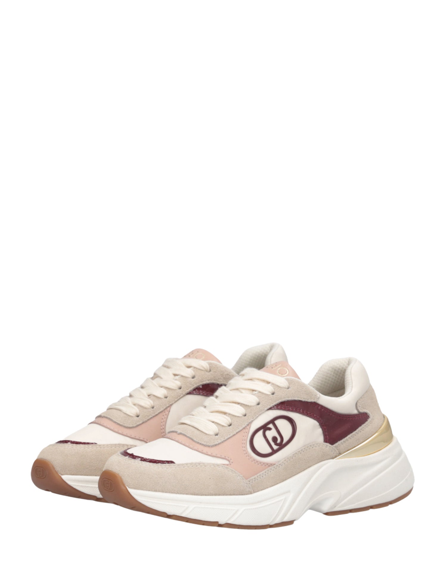 Sneakers Beige Liu-jo