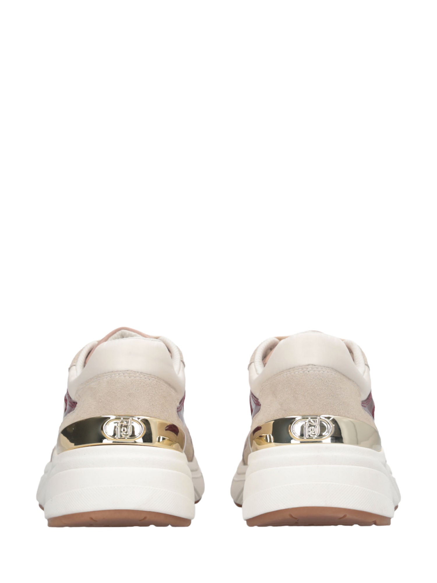 Sneakers Beige Liu-jo