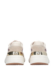 Sneakers Beige Liu-jo
