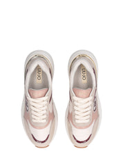 Sneakers Beige Liu-jo