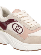 Sneakers Beige Liu-jo