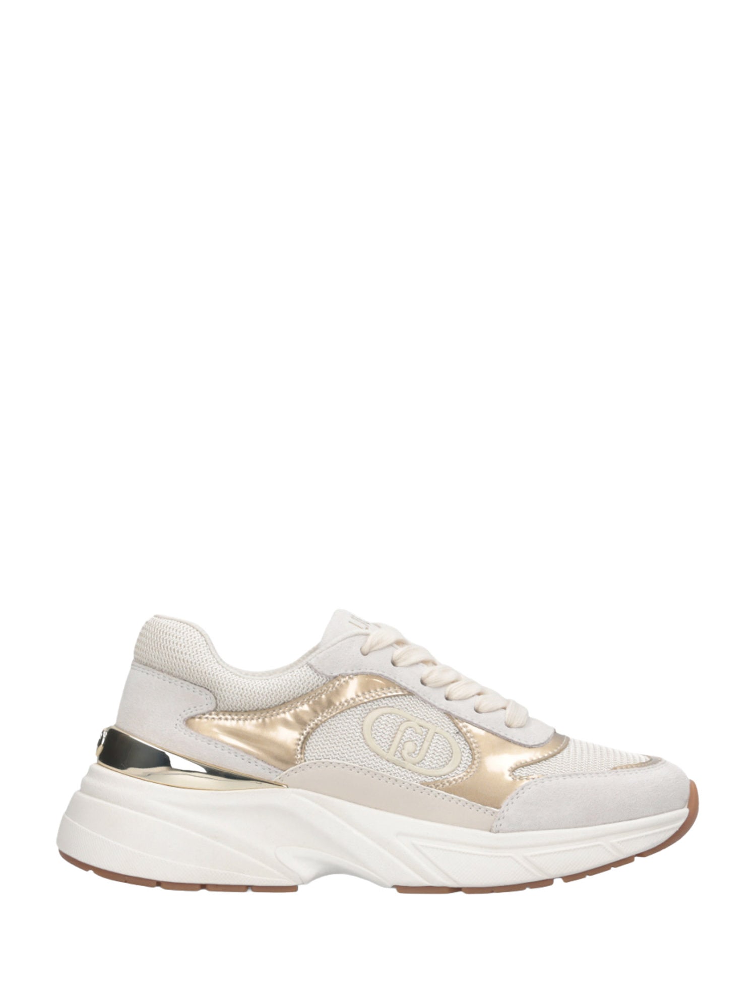 Sneakers Beige Liu-jo