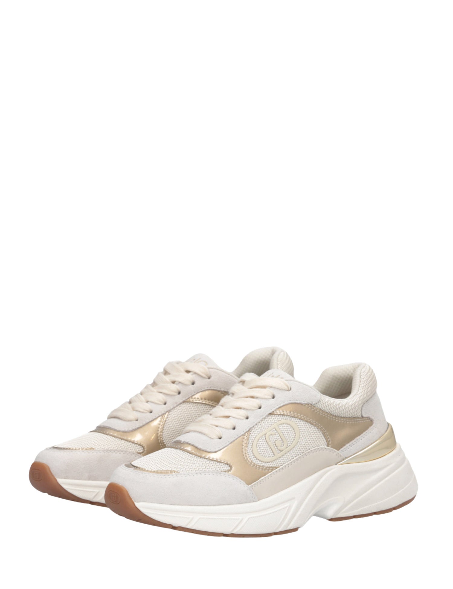 Sneakers Beige Liu-jo