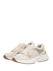Sneakers Beige Liu-jo