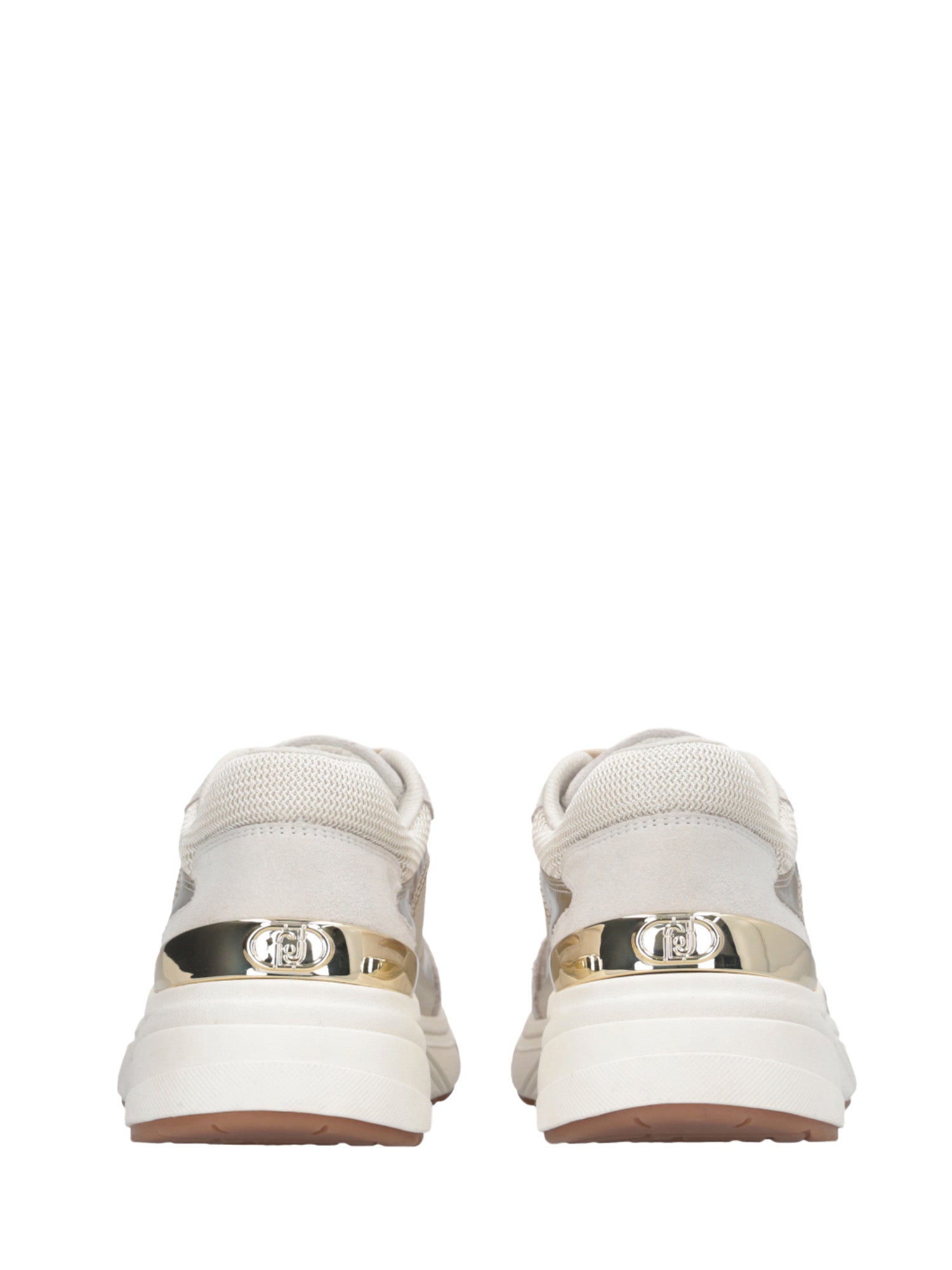 Sneakers Beige Liu-jo