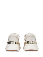 Sneakers Beige Liu-jo